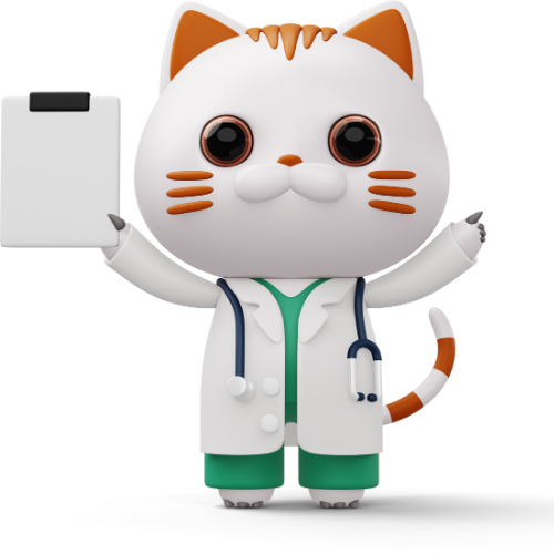 Konsultasi dengan Dokter Hewan